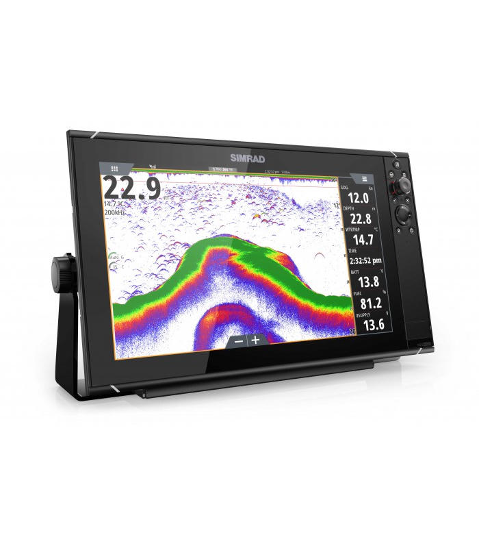 3f8cf0e38b2ec23d SIMRAD NSS16 evo3 — изображение 1