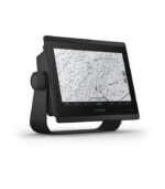 Эхолот Картплоттер Garmin GPSMAP 8410xsv Картплоттер С Боковым Сканированием И Ультравысокой Детализацией — изображение 3