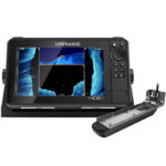Lowrance Hds 9 Live С Датчиком Active Imaging 3-in-1