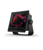 Эхолот Картплоттер Garmin GPSMAP 8410 картплоттер с ультравысокой детализацией — изображение 2