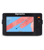 Raymarine Element 9 HV + HV100 — изображение 4