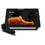 Raymarine Element 7 HV + HV100 0.2