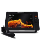Raymarine Element 7 HV + HV100 0.2