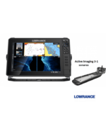 Lowrance Hds-12 Live Acitve Imaging 3-В-1 — изображение 2