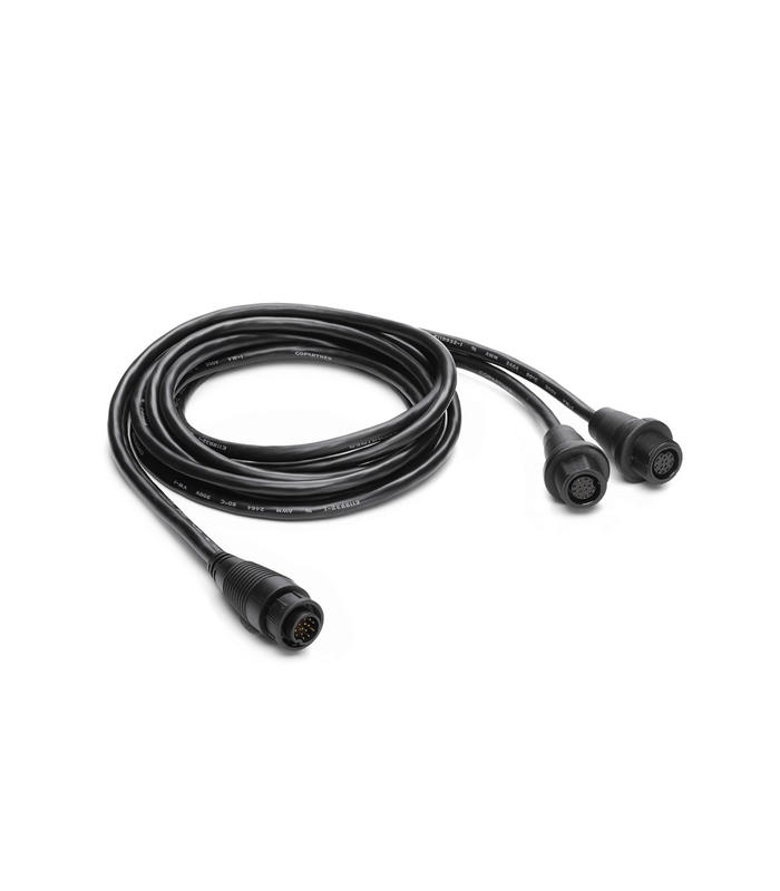 48a0012a84c4b179 Кабель Humminbird Для Подключения 360m И Mdi К Эхолотам Solix — изображение 1