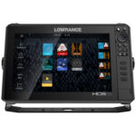 Lowrance Hds-12 Live