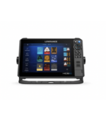 LOWRANCE HDS PRO 10 (без датчика)