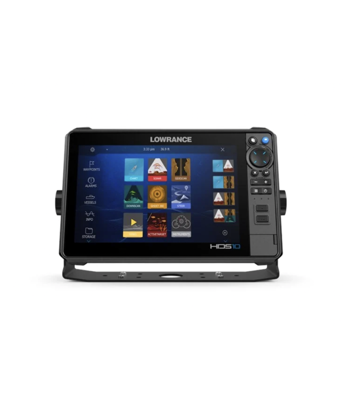 4b2f3ade2fa3494e LOWRANCE HDS PRO 10 (без датчика) — изображение 1