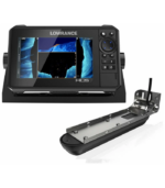Lowrance Hds-7 Live Acitve Imaging 3-В-1