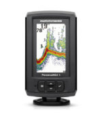 Эхолот Humminbird PiranhaMAX 4x
