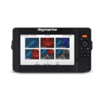 Raymarine Element 9 HV без датчика