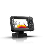 Lowrance Eagle 5 с датчиком SplitShot™ HD Transducer — изображение 3
