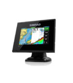 Simrad Go5 Xse С Active Imaging 3-В-1 — изображение 3