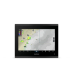 Эхолот Картплоттер Garmin GPSMAP 9010 — изображение 5