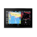 Эхолот Картплоттер Garmin GPSMAP 9013/9213 XSV