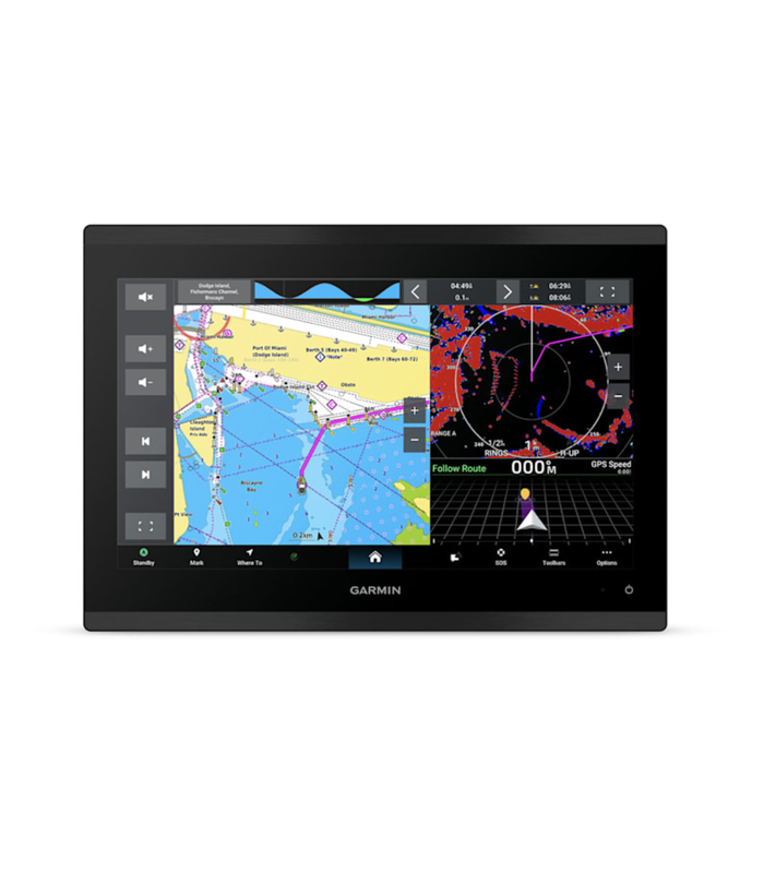5dc234b71de4d38c Эхолот Картплоттер Garmin GPSMAP 9013/9213 XSV — изображение 1