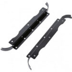 Skimmer Flat Mount For Ss3d And Totalscan