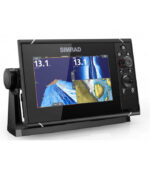 SIMRAD NSS7 evo3 — изображение 2