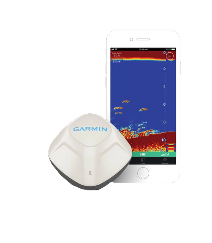 646b85c8278f90d0 STRIKER CAST без GPS — изображение 1
