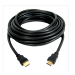 Hdmi Cable 10m (33 Ft)