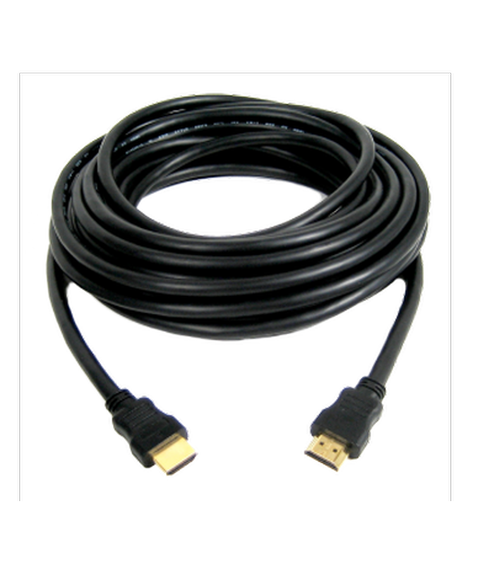 652fca3eff5b5087 Hdmi Cable 10m (33 Ft) — изображение 1