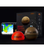 Эхолот Deeper Smart Sonar Chirp+ 2.0 — изображение 2