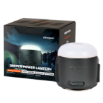 Кемпинговый Фонарь Deeper 5400mAh