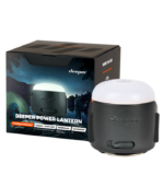 Кемпинговый Фонарь Deeper 5400mAh