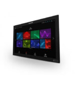 Raymarine Axiom Xl 22 - 21.5" Glass Bridge Многофункциональный Дисплей — изображение 4