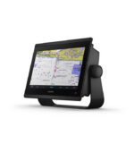 Эхолот Картплоттер Garmin GPSMAP 8412 картплоттер с ультравысокой детализацией — изображение 2