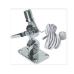 Stainless Steel Quick-Fit Antenna Mount