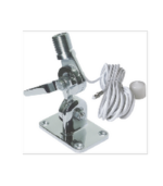 Stainless Steel Quick-Fit Antenna Mount