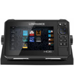 Lowrance Hds-7 Live