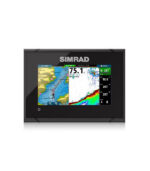 Simrad Go5 Xse С Active Imaging 3-В-1 — изображение 2