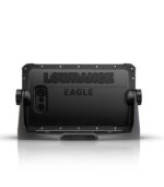 Lowrance Eagle 9 с датчиком TripleShot HD — изображение 6
