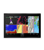Эхолот Картплоттер Garmin GPSMAP 9019 — изображение 5