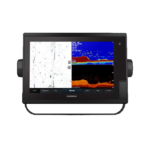 Эхолот Картплоттер Garmin GPSMAP 1222 XSV PLUS картплоттер с боковым сканированием