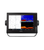 Эхолот Картплоттер Garmin GPSMAP 1222 XSV PLUS картплоттер с боковым сканированием