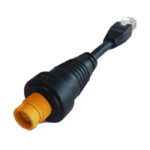 Rj45 - Adpt. Cab.