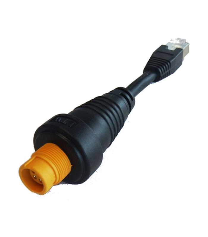 765e23a4bbf7d170 Rj45 - Adpt. Cab. — изображение 1