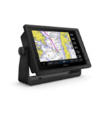Эхолот Картплоттер Garmin GPSMAP 922 Plus — изображение 2