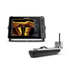LOWRANCE HDS PRO 12 с датчиком Active imaging 3 в 1