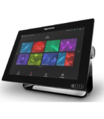 Эхолот-Картплоттер Raymarine Axiom 12, Multi-Function 12" Display