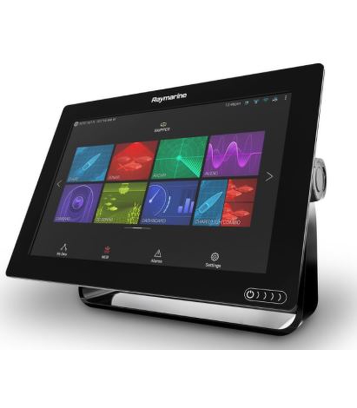 7ae6cd8e933988f9 Эхолот-Картплоттер Raymarine Axiom 12, Multi-Function 12" Display — изображение 1