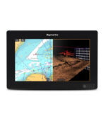 Эхолот-Картплоттер Raymarine Axiom 9 Со Встроенным Сонаром 600вт, Сонаром Realvision 3d, Без Датчика — изображение 2