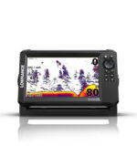 Lowrance Eagle 9 с датчиком TripleShot HD — изображение 4