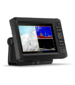 GARMIN ECHOMAP UHD2 73CV С ДАТЧИКОМ GT20-TM — изображение 2
