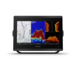 Garmin Gpsmap 8412xsv Картплоттер С Боковым Сканированием И Ультравысокой Детализацией