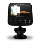 Эхолот Картплоттер Raymarine Dragonfly 5 Pro