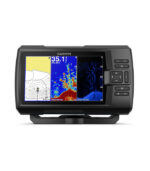 Эхолот Garmin Striker Plus 7cv